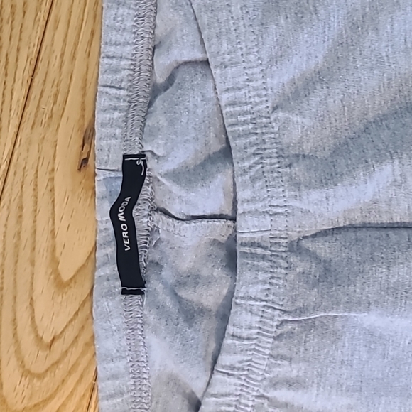 Vero Moda , cotton leggings - Picture 4 of 4